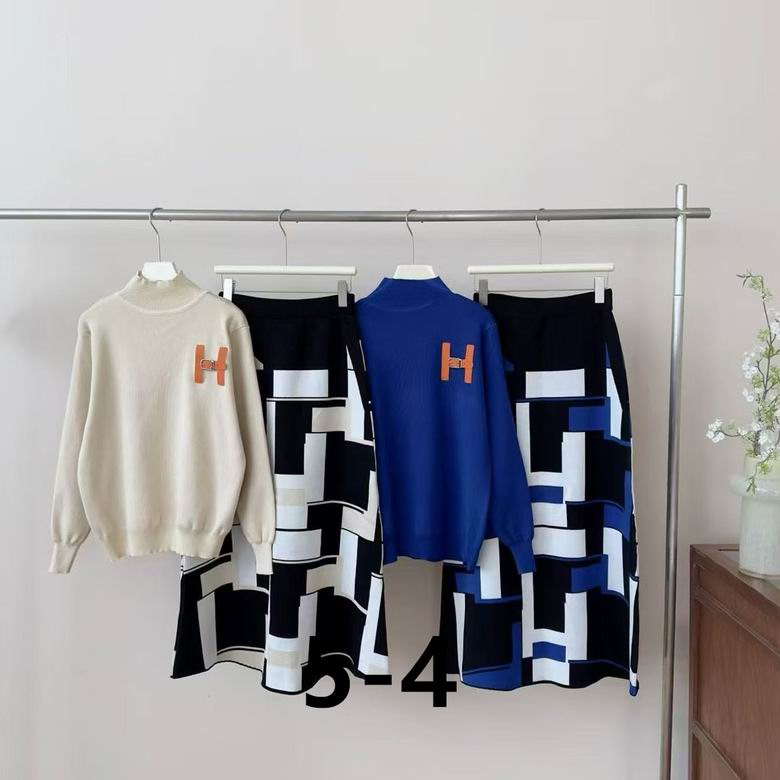 Hermes S-XL 46